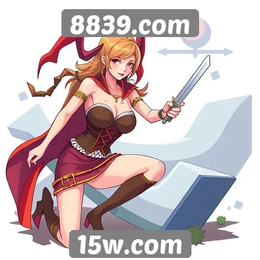 Análise da biblioteca de jogos disponíveis em 8839.com