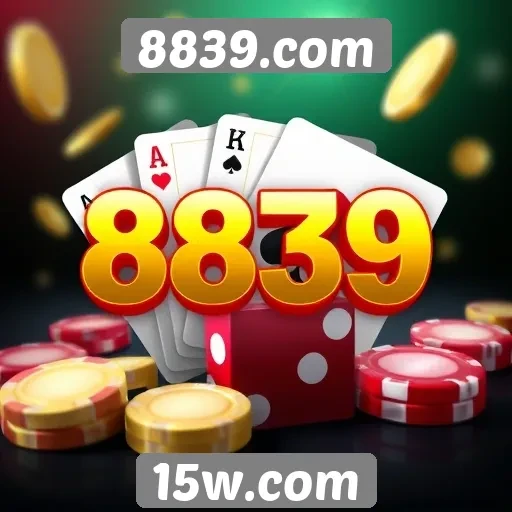 Avaliação das opções de pagamento no 8839.com