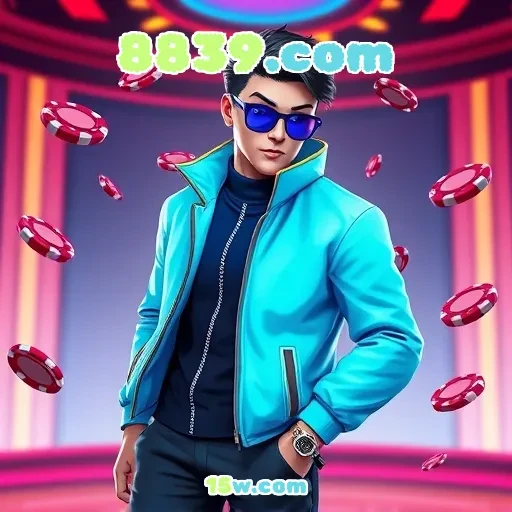 8839.com: Conheça as Promoções Imperdíveis para Apostadores Brasileiros